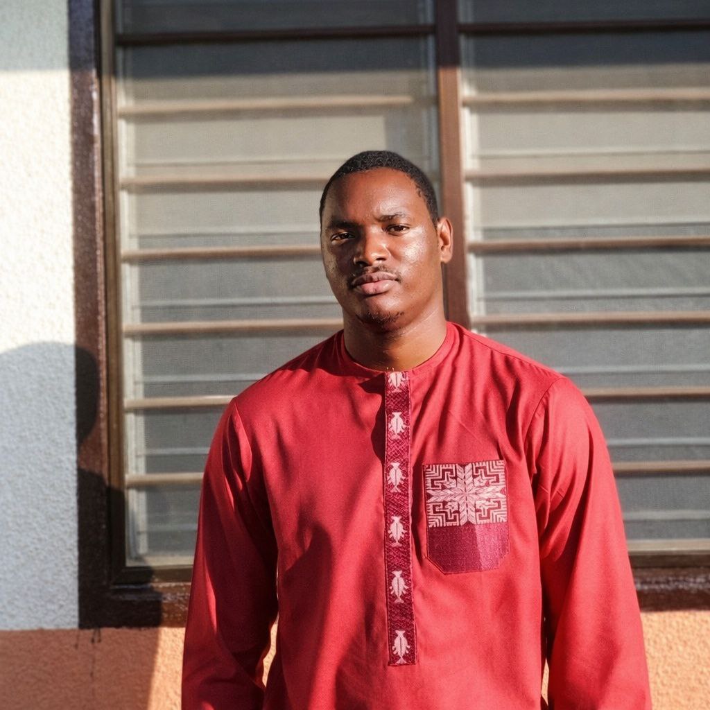 Mack Iyeritufu software engineer in Delta State Nigeria