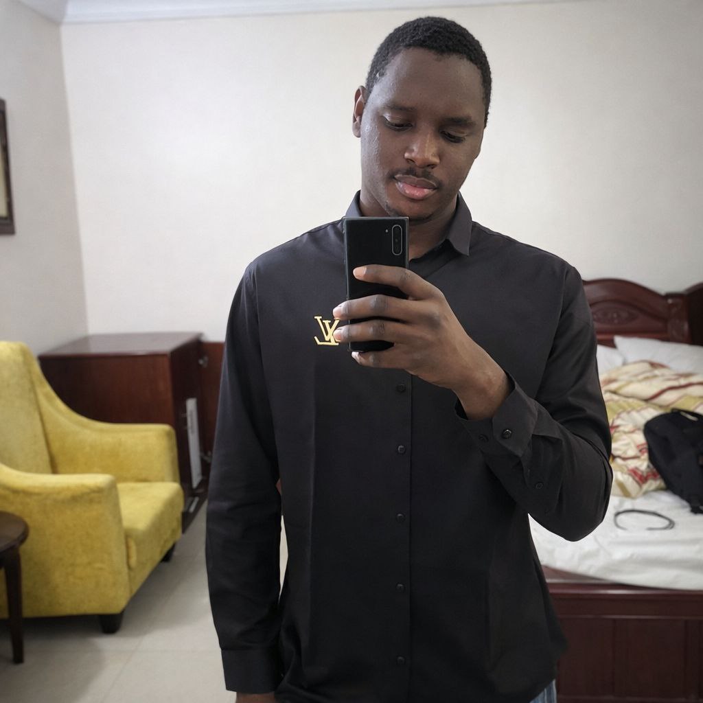 Building a website for business in Nigeria